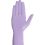 Ampri Style Handschuhe, Latex, Purple, puderfrei, unsteril: Gr. M