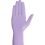Ampri Style Handschuhe, Latex, Purple, puderfrei, unsteril: Gr. S