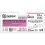 medipac Neosorb RPGLA: NR622 / 4-0 / DS16