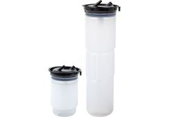 Ardo 3 Liter Einweg-Sekretbehälter Standard, 20 Stück