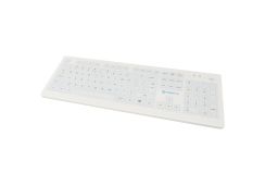 Purekeys Ersatz-Silikonhülle für Tastatur 50004900