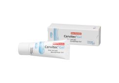 Cervitec Gel New Formula: 20 g Tube