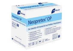Neopretex, Größe 7