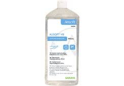 Alsoft VB: viruzid: 500 ml