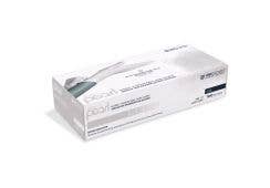 White Pearl Handschuhe, Nitril, puderfrei, unsteril, 100 Stk