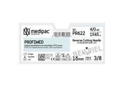 medipac Profimed PTFE: PR532 / 4-0 / HS22
